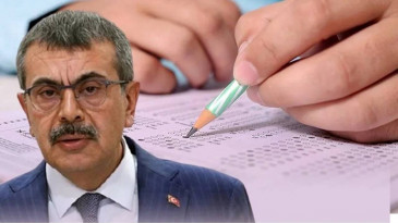 LGS’de Tam Puan Tartışmasına MEB Noktayı Koydu