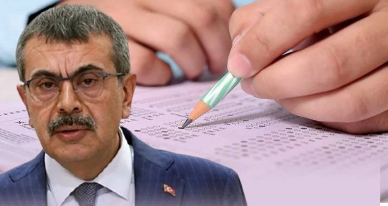 LGS’de Tam Puan Tartışmasına MEB Noktayı Koydu