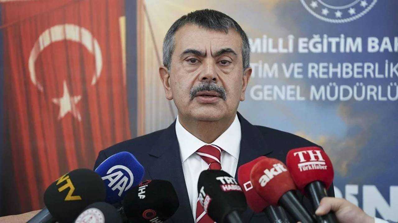 LGS'de Tam Puan Tartışmasına MEB Noktayı Koydu 1 LGSde Tam Puan Tartismasina MEB Noktayi Koydu 2