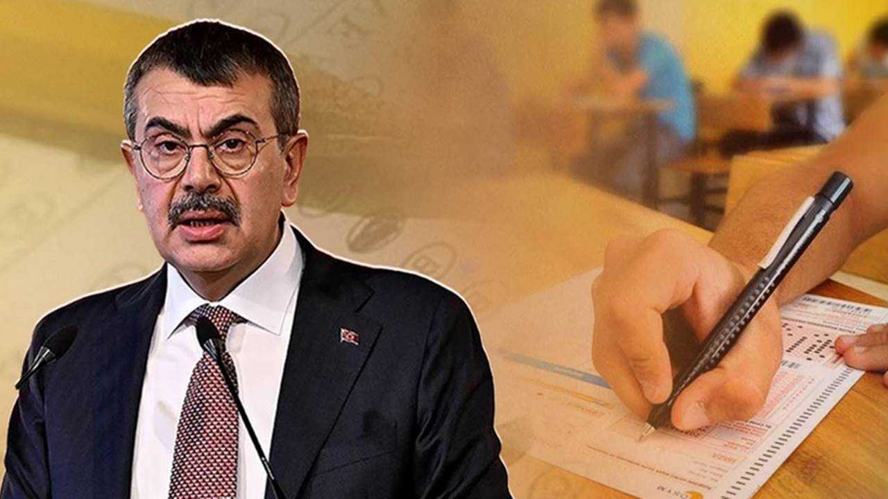 LGS'de Tam Puan Tartışmasına MEB Noktayı Koydu 3 LGSde Tam Puan Tartismasina MEB Noktayi Koydu 4