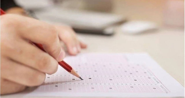 LGS’de Tarihi Rekor: 719 Tam Puanlı Birinci