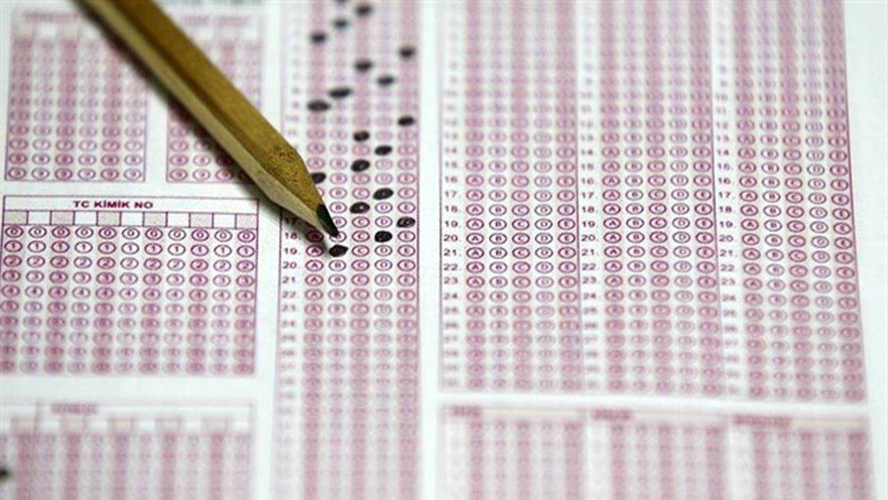 LGSde Tarihi Rekor 719 Tam Puanli Birinci 2
