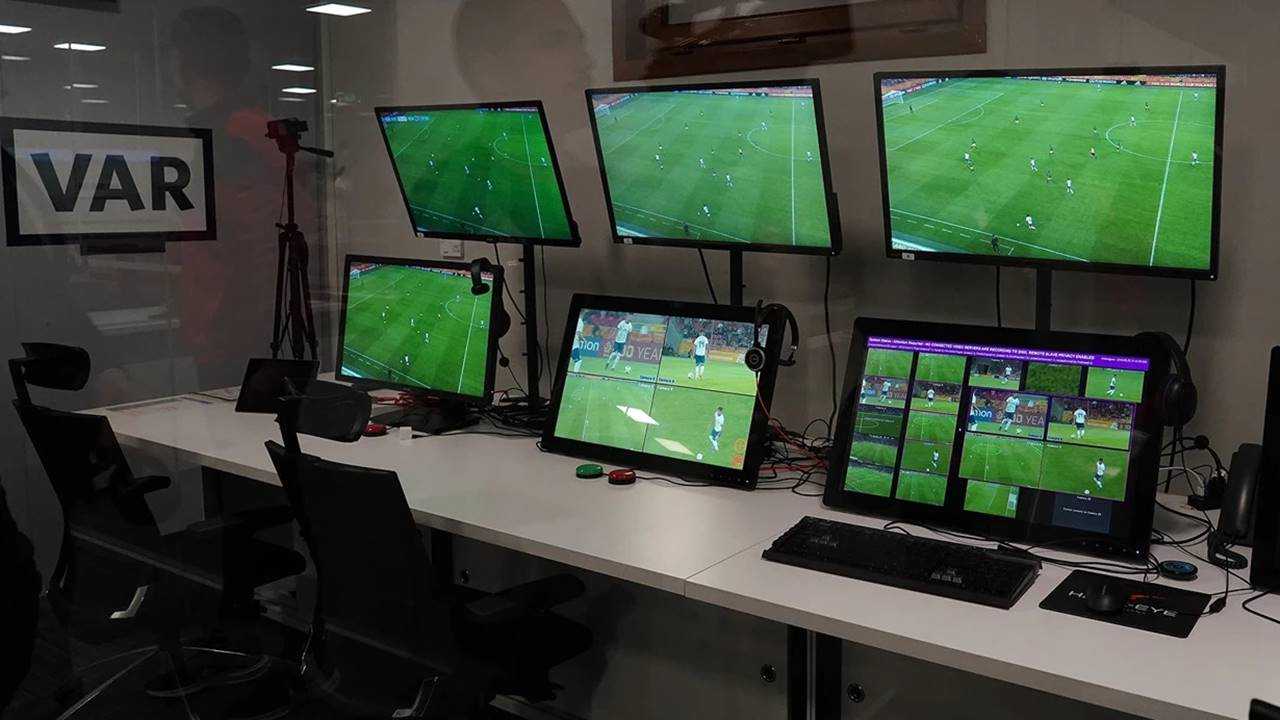 La Ligada Oyun Degisiyor VAR Karari Artik Kulubede 3