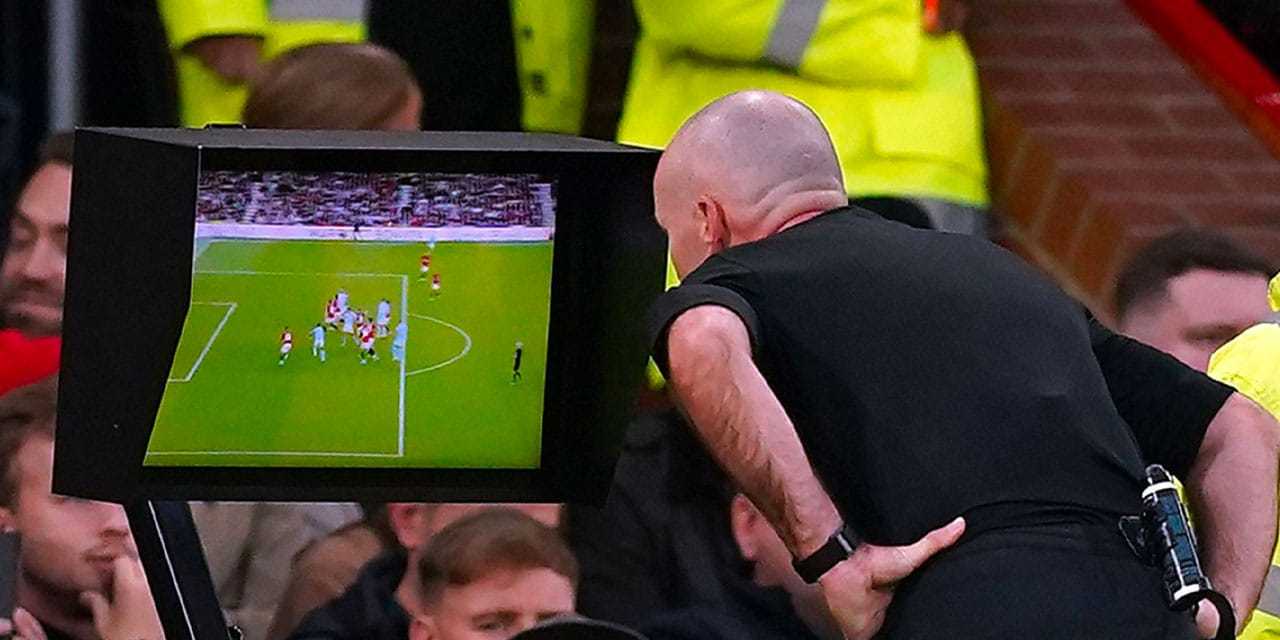 La Ligada Oyun Degisiyor VAR Karari Artik Kulubede 5