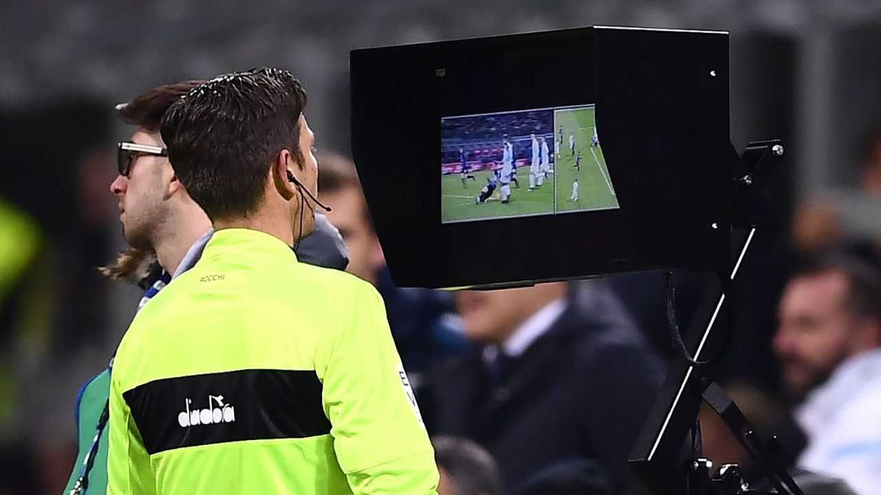 La Ligada Oyun Degisiyor VAR Karari Artik Kulubede 6
