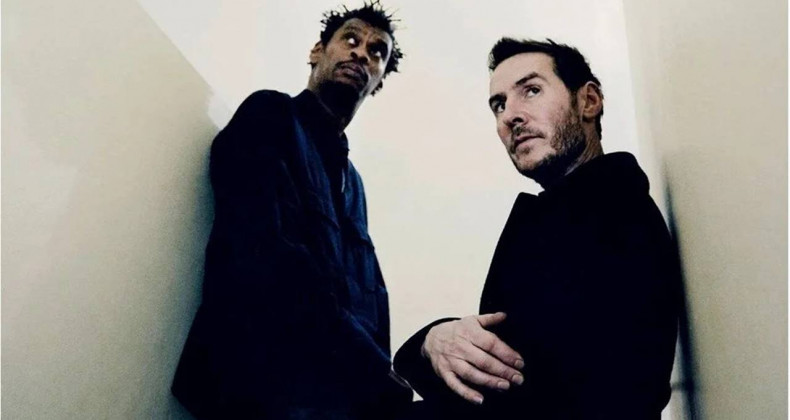 Massive Attack’tan İsrail’e ve Sansüre Tepki: Susmayacağız