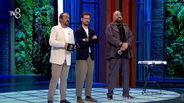 MasterChef Türkiye’de Mücadele: Ana Kadroya Damga Vuran İsim