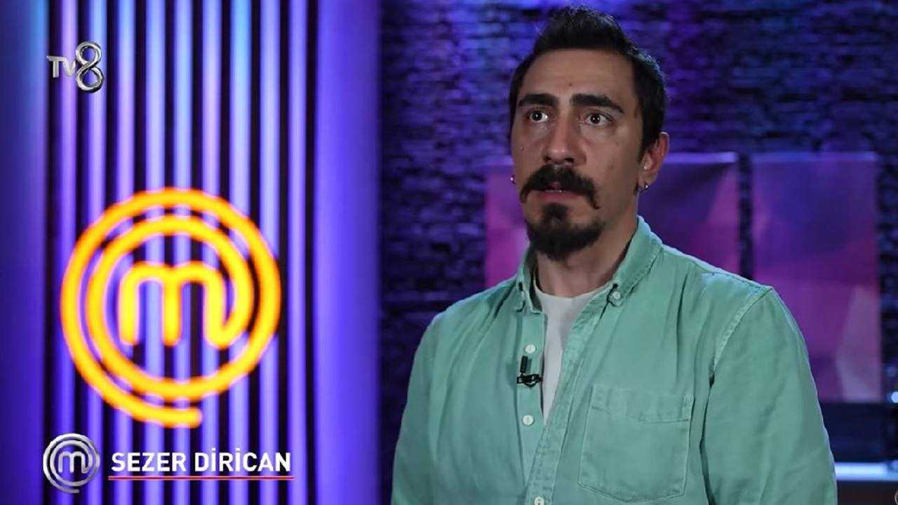 MasterChef Türkiye’de Mücadele: Ana Kadroya Damga Vuran İsim 9 MasterChef Turkiyede Mucadele Ana Kadroya Damga Vuran Isim 10