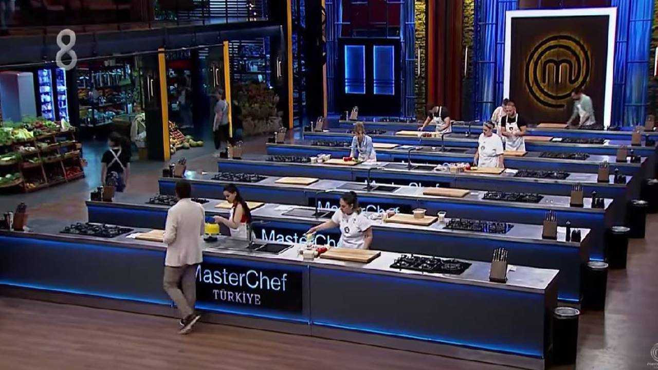 MasterChef Türkiye’de Mücadele: Ana Kadroya Damga Vuran İsim 2 MasterChef Turkiyede Mucadele Ana Kadroya Damga Vuran Isim 3
