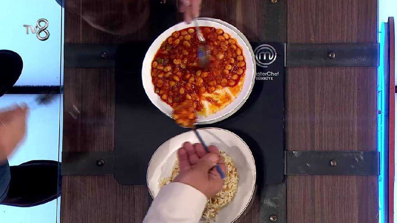 MasterChef Türkiye’de Mücadele: Ana Kadroya Damga Vuran İsim 3 MasterChef Turkiyede Mucadele Ana Kadroya Damga Vuran Isim 4