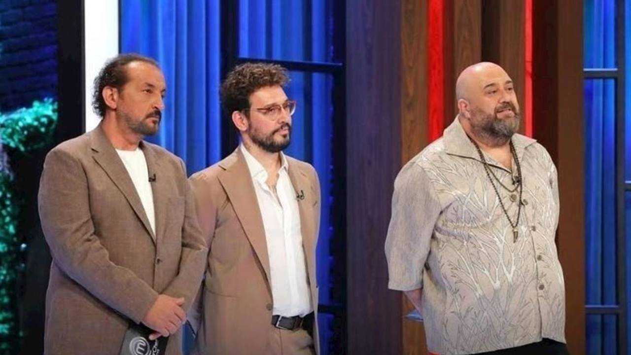 MasterChef Türkiye’de Mücadele: Ana Kadroya Damga Vuran İsim 4 MasterChef Turkiyede Mucadele Ana Kadroya Damga Vuran Isim 5