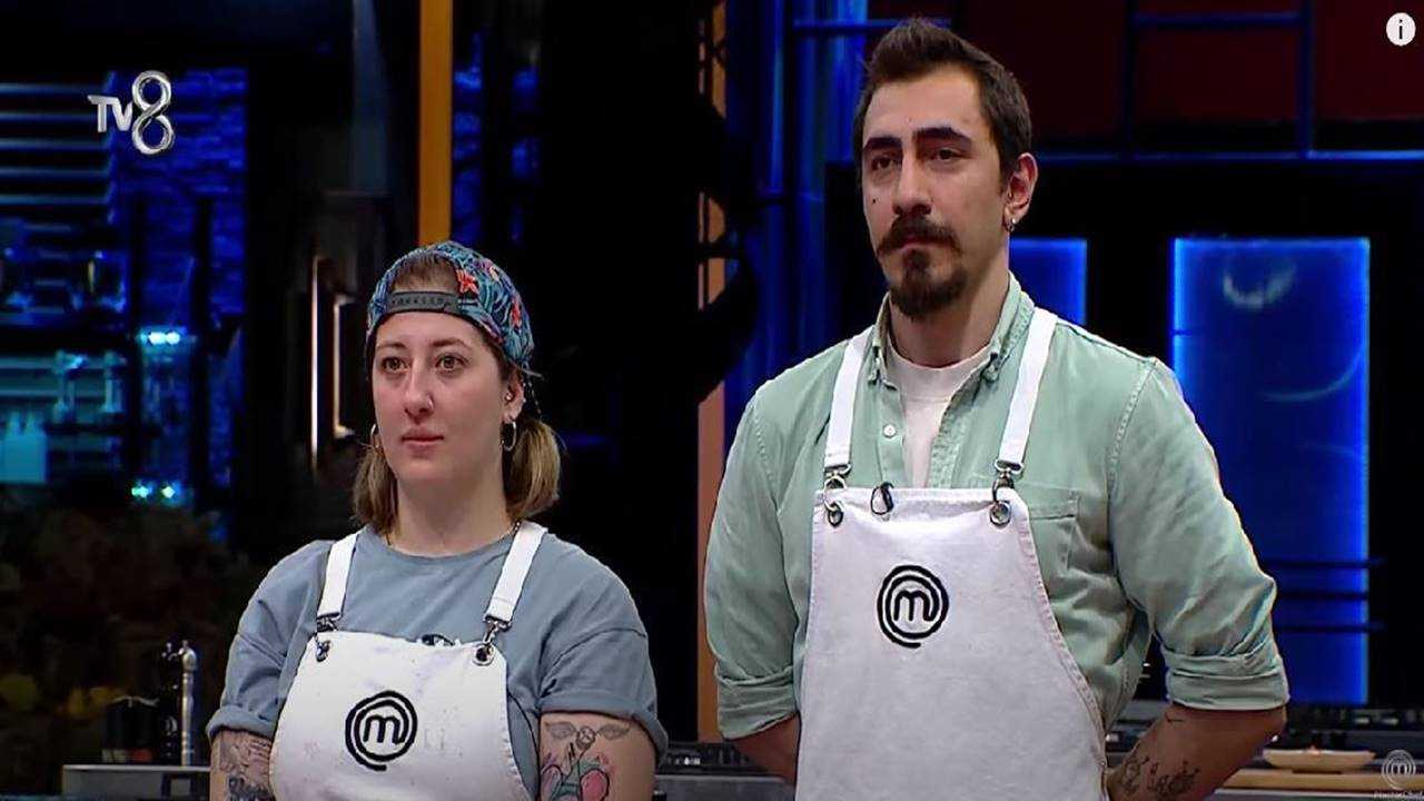 MasterChef Türkiye’de Mücadele: Ana Kadroya Damga Vuran İsim 7 MasterChef Turkiyede Mucadele Ana Kadroya Damga Vuran Isim 8