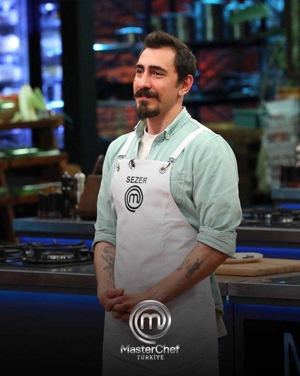 MasterChef Türkiye’de Mücadele: Ana Kadroya Damga Vuran İsim 8 MasterChef Turkiyede Mucadele Ana Kadroya Damga Vuran Isim 9