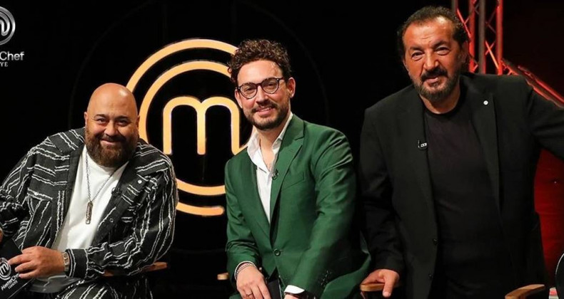 MasterChef’te Duygular Zirvede, İşte 10. Yarışmacı
