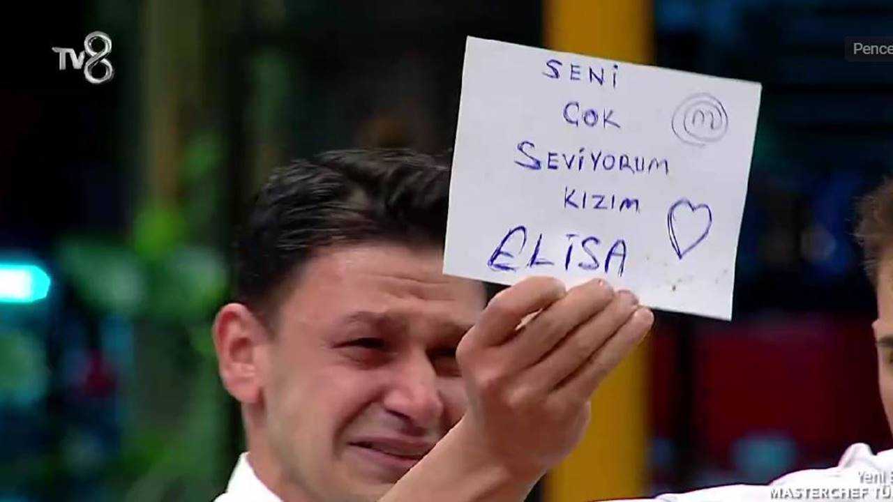 MasterChef’te Duygular Zirvede, İşte 10. Yarışmacı 9 MasterChefte Duygular Zirvede Iste 10. Yarismaci 10