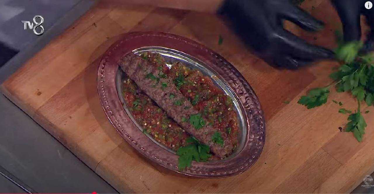 MasterChef’te Duygular Zirvede, İşte 10. Yarışmacı 2 MasterChefte Duygular Zirvede Iste 10. Yarismaci 3