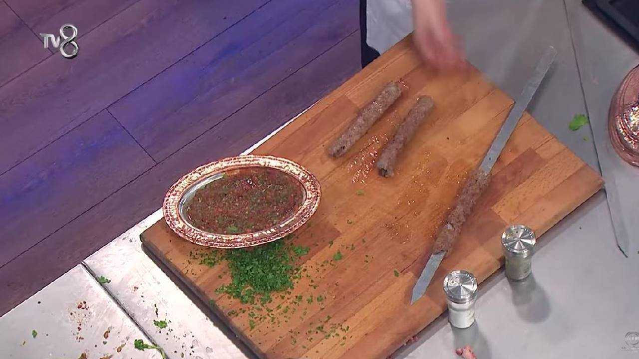 MasterChef’te Duygular Zirvede, İşte 10. Yarışmacı 3 MasterChefte Duygular Zirvede Iste 10. Yarismaci 4