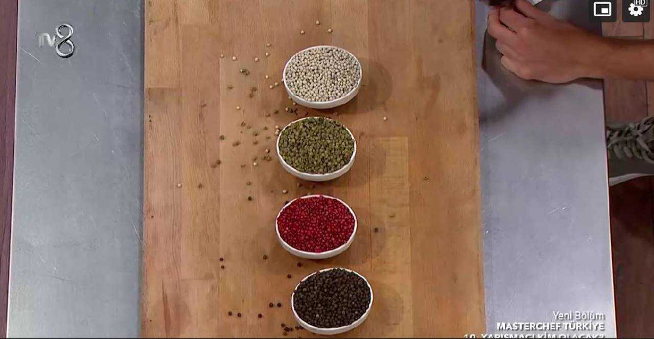 MasterChef’te Duygular Zirvede, İşte 10. Yarışmacı 5 MasterChefte Duygular Zirvede Iste 10. Yarismaci 6