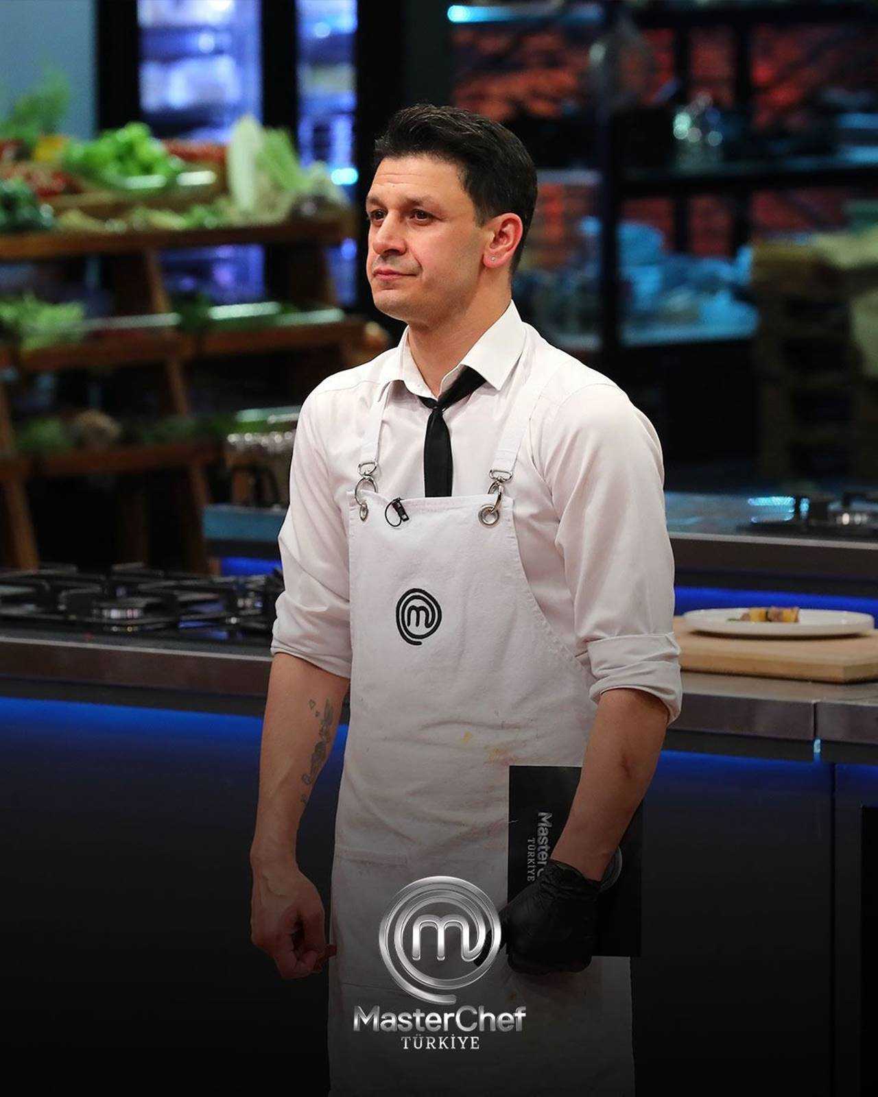 MasterChef’te Duygular Zirvede, İşte 10. Yarışmacı 7 MasterChefte Duygular Zirvede Iste 10. Yarismaci 8