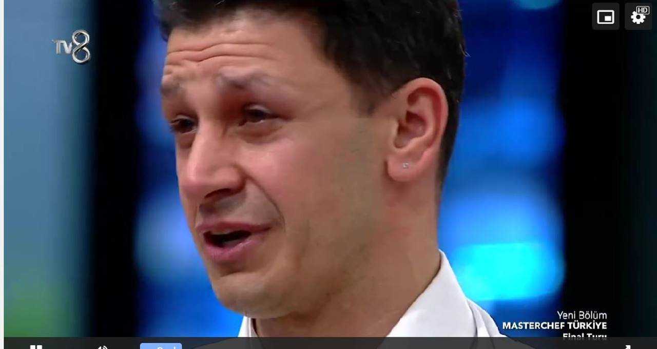 MasterChef’te Duygular Zirvede, İşte 10. Yarışmacı 8 MasterChefte Duygular Zirvede Iste 10. Yarismaci 9