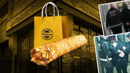 Maydonoz Döner’e FETÖ Darbesi: 70 Şüpheliye 28 Yıl Hapis