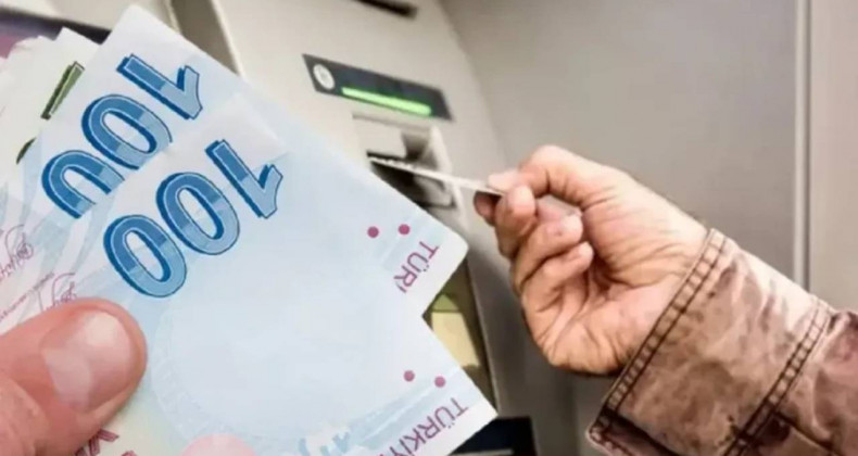 Memur ve Emekliye Çifte Zam! Maaşlar Erken Yatıyor