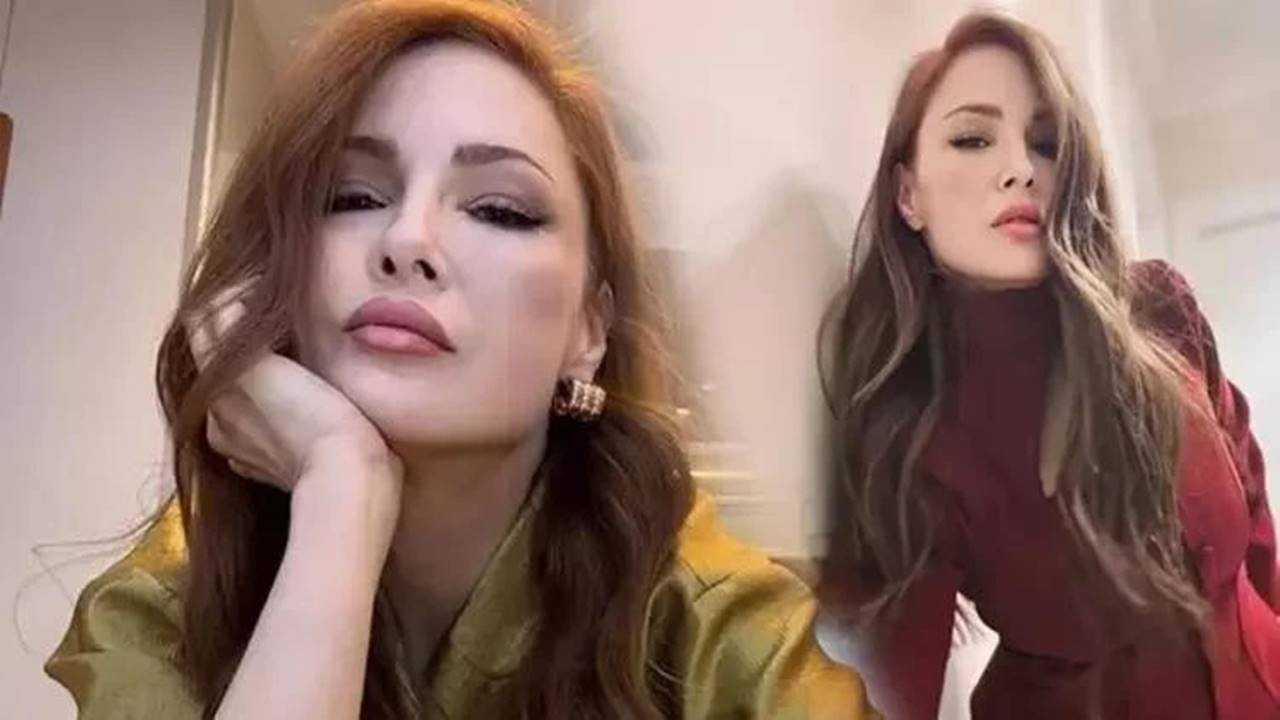 Mine Tugay’dan Sosyal Medyayı Sallayan Bikinili Paylaşım 1 Mine Tugaydan Sosyal Medyayi Sallayan Bikinili Paylasim 2