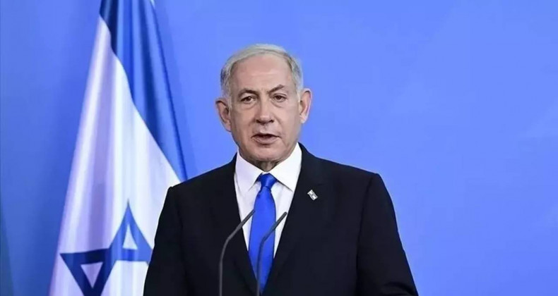Netanyahu, Bozuk Gıda Nedeniyle Gıda Zehirlenmesi Yaşadı