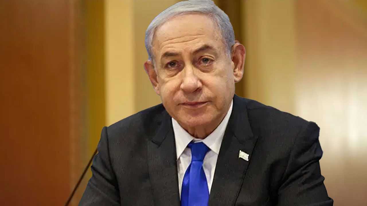 Netanyahu, Bozuk Gıda Nedeniyle Gıda Zehirlenmesi Yaşadı 1 Netanyahu Bozuk Gida Nedeniyle Gida Zehirlenmesi Yasadi 2