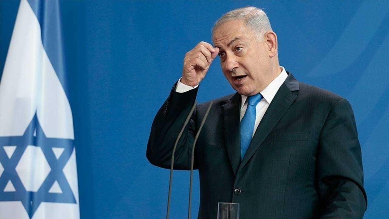 Netanyahu, Bozuk Gıda Nedeniyle Gıda Zehirlenmesi Yaşadı 2 Netanyahu Bozuk Gida Nedeniyle Gida Zehirlenmesi Yasadi 3