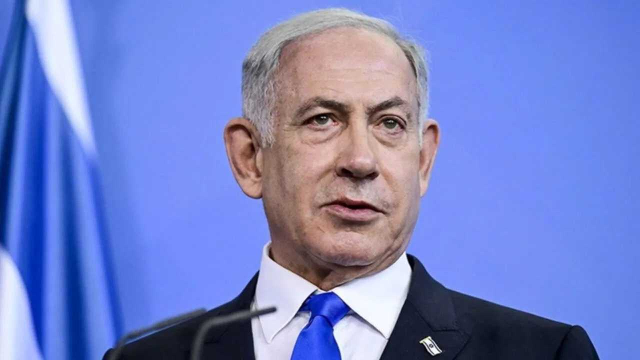 Netanyahu, Bozuk Gıda Nedeniyle Gıda Zehirlenmesi Yaşadı 3 Netanyahu Bozuk Gida Nedeniyle Gida Zehirlenmesi Yasadi 4