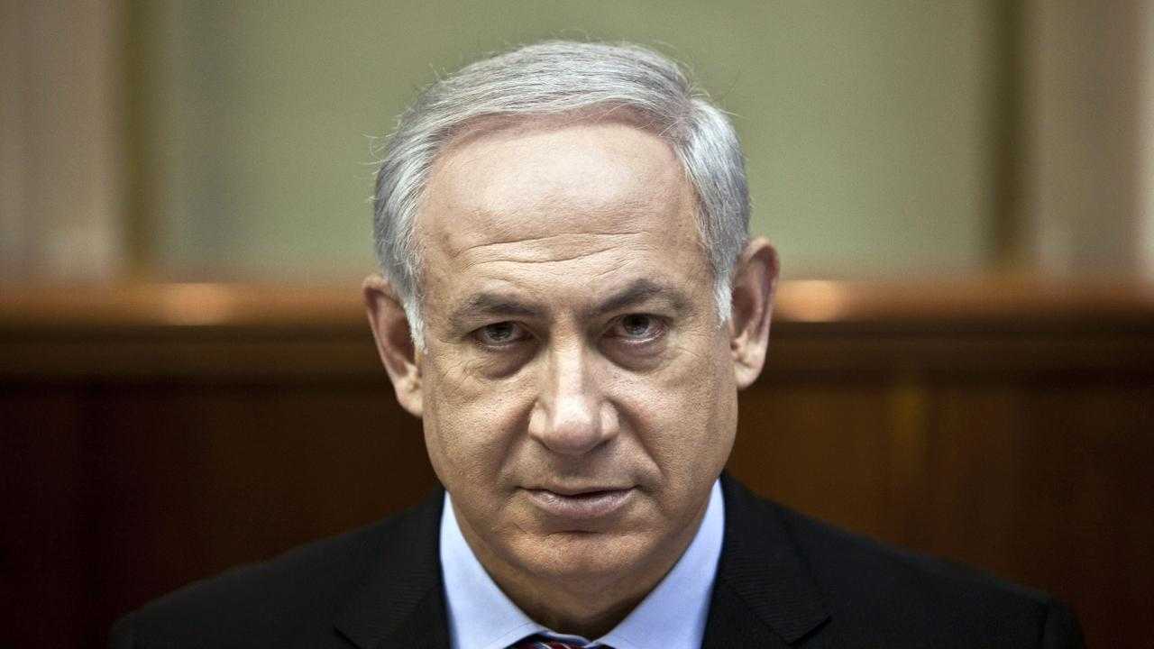 Netanyahu, Bozuk Gıda Nedeniyle Gıda Zehirlenmesi Yaşadı 4 Netanyahu Bozuk Gida Nedeniyle Gida Zehirlenmesi Yasadi 5
