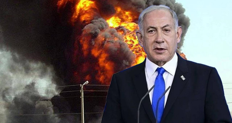 Netanyahu’dan 60 Günlük Ateşkes ve Esirler Açıklaması