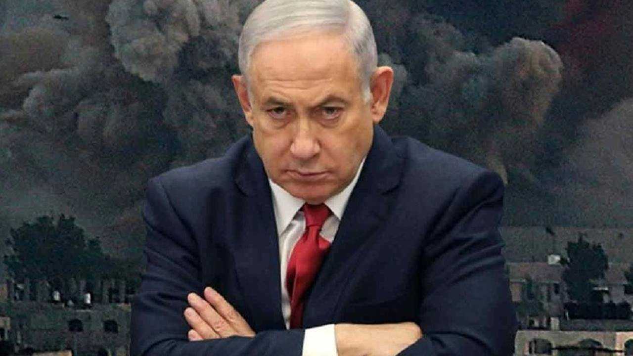 Netanyahu’dan 60 Günlük Ateşkes ve Esirler Açıklaması 3 Netanyahudan 60 Gunluk Ateskes ve Esirler Aciklamasi 4