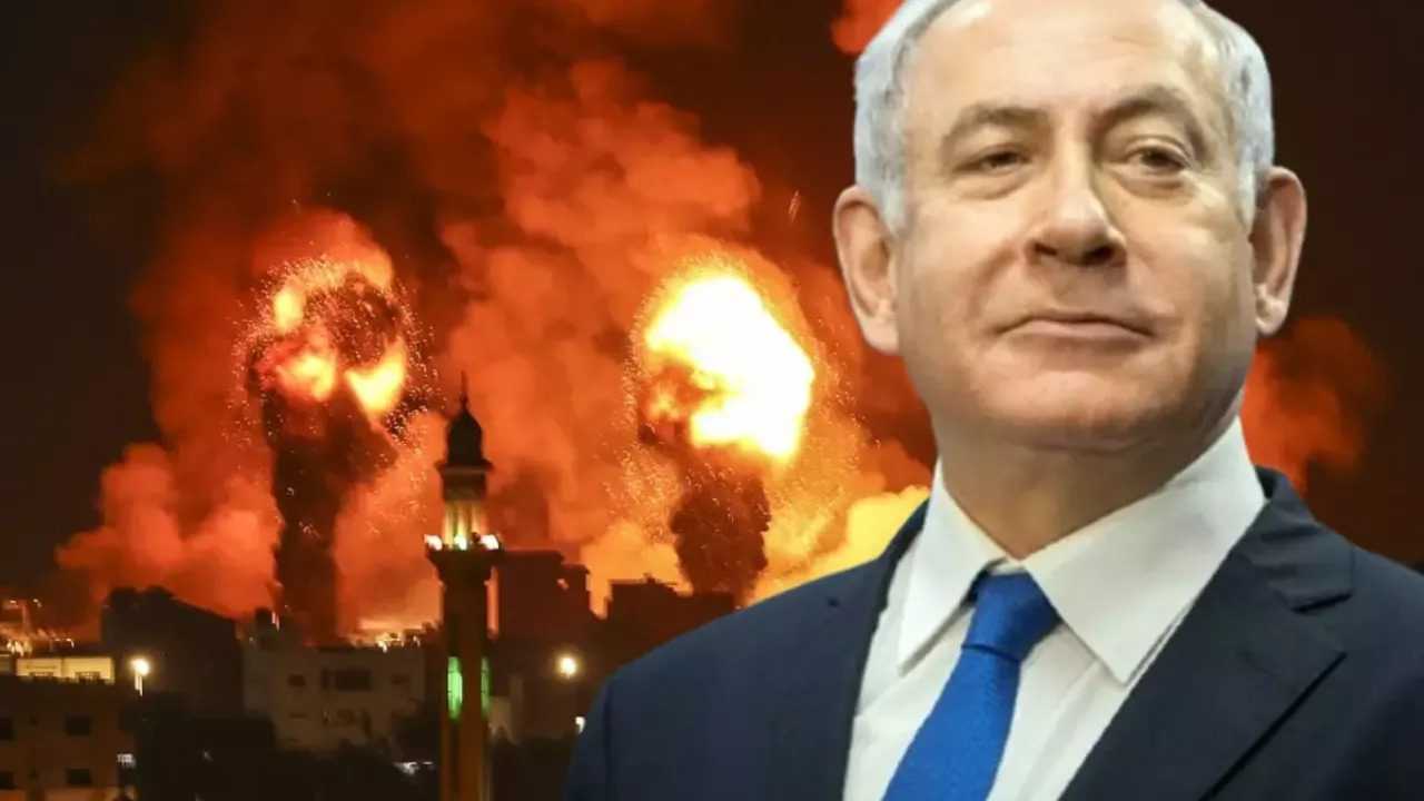 Netanyahu’dan 60 Günlük Ateşkes ve Esirler Açıklaması 4 Netanyahudan 60 Gunluk Ateskes ve Esirler Aciklamasi 5
