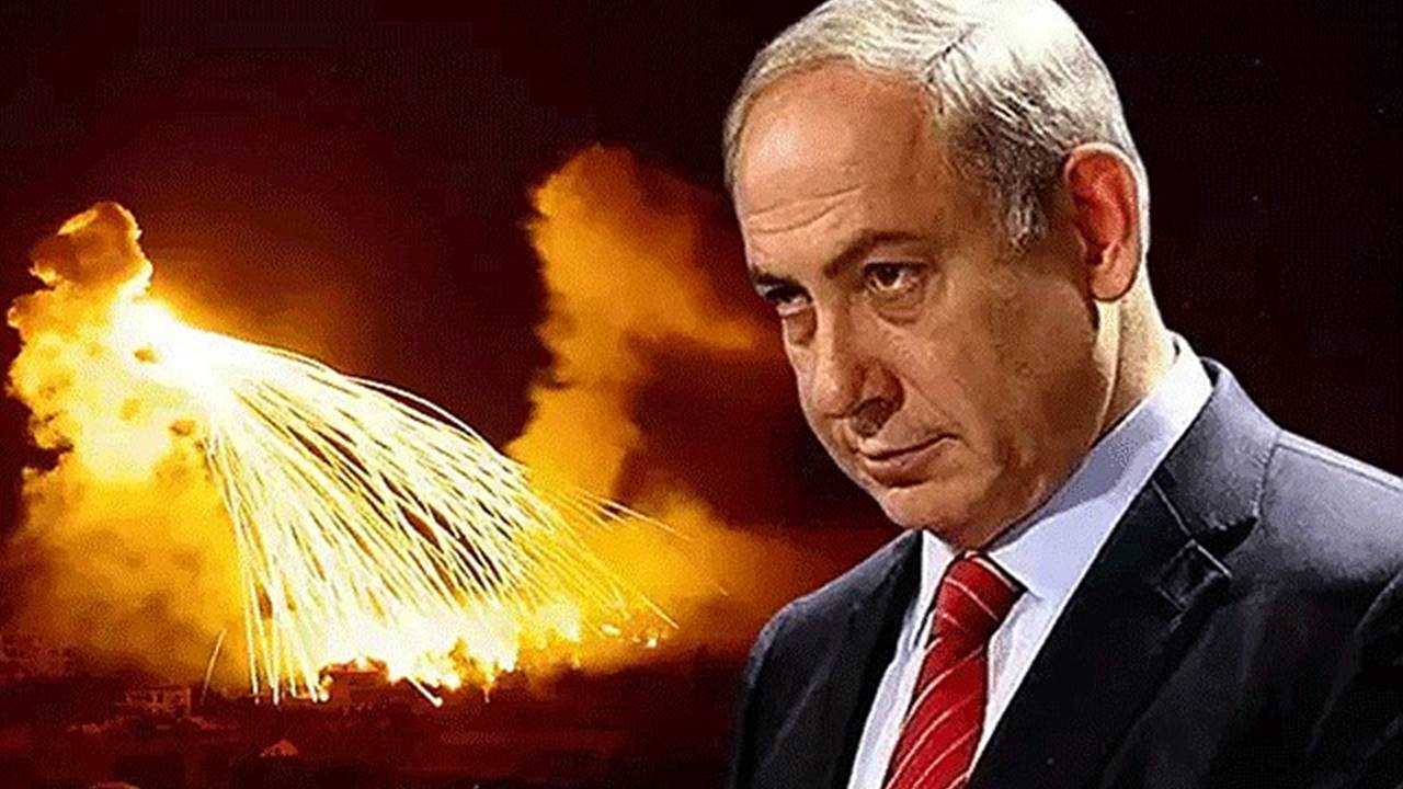 Netanyahu’dan 60 Günlük Ateşkes ve Esirler Açıklaması 5 Netanyahudan 60 Gunluk Ateskes ve Esirler Aciklamasi 6