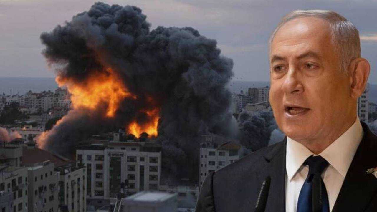 Netanyahu’dan 60 Günlük Ateşkes ve Esirler Açıklaması 6 Netanyahudan 60 Gunluk Ateskes ve Esirler Aciklamasi 7