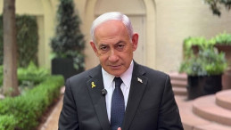 Netanyahu’dan Suriye’ye İkinci Lübnan Uyarısı