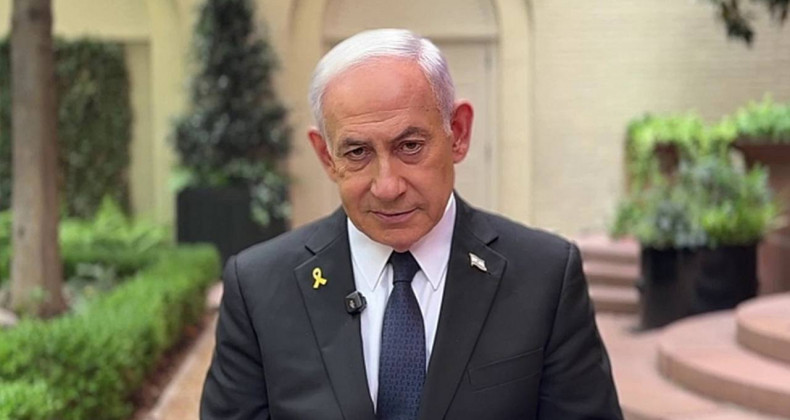 Netanyahu’dan Suriye’ye İkinci Lübnan Uyarısı