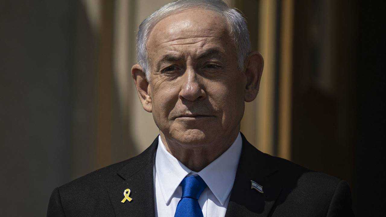 Netanyahudan Suriyeye Ikinci Lubnan Uyarisi 2