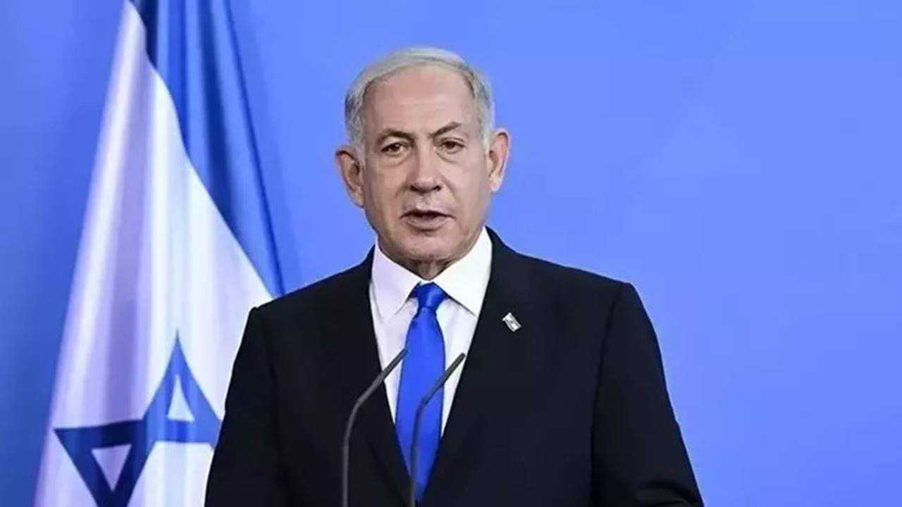 Netanyahudan Suriyeye Ikinci Lubnan Uyarisi 4