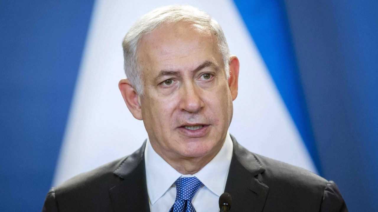 Netanyahudan Suriyeye Ikinci Lubnan Uyarisi 5