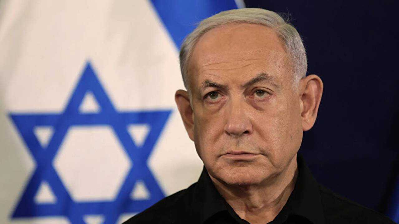 Netanyahudan Suriyeye Ikinci Lubnan Uyarisi 6