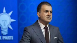 Ömer Çelik: Çirkin İfadeleri Sahibine İade Ediyoruz