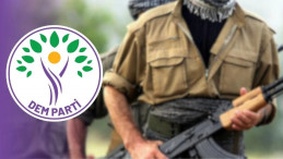 PKK İlk Kez Silah Bırakıyor: Süleymaniye’de Tarihi Gün