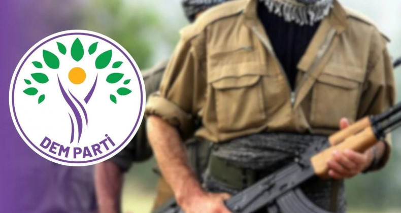 PKK İlk Kez Silah Bırakıyor: Süleymaniye’de Tarihi Gün