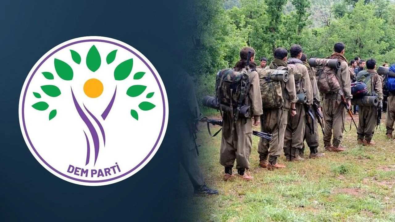 PKK İlk Kez Silah Bırakıyor: Süleymaniye’de Tarihi Gün 1 PKK Ilk Kez Silah Birakiyor Suleymaniyede Tarihi Gun 2