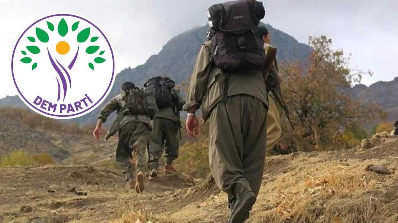 PKK İlk Kez Silah Bırakıyor: Süleymaniye’de Tarihi Gün 2 PKK Ilk Kez Silah Birakiyor Suleymaniyede Tarihi Gun 3