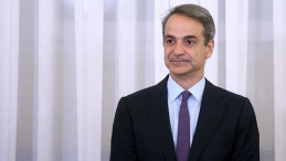 Parlamentoda Kimyasal Şüphesi: Hedef Miçotakis