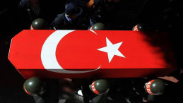 Pençe-Kilit’te Metan Gazı Faciası: 5 Mehmetçik Şehit